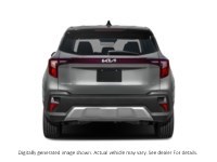2026 Kia Seltos LX FWD Exterior Shot 7
