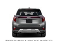 2026 Kia Seltos LX AWD Exterior Shot 7