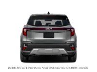 2025 Kia Seltos LX FWD Exterior Shot 7