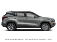 2026 Kia Seltos LX FWD Exterior Shot 10