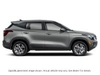 2025 Kia Seltos LX FWD Exterior Shot 10