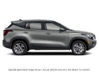2025 Kia Seltos LX FWD Exterior Shot 10