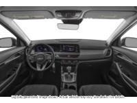 2026 Kia Seltos LX FWD Interior Shot 6