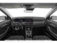2025 Kia Seltos LX FWD Interior Shot 6