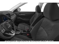 2026 Kia Seltos LX FWD Interior Shot 4