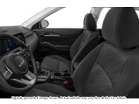 2026 Kia Seltos LX AWD Interior Shot 4