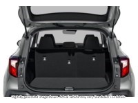 2026 Kia Seltos LX FWD Exterior Shot 4