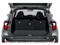 2025 Kia Seltos LX FWD Exterior Shot 4