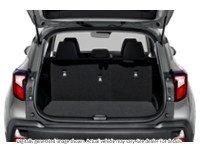 2025 Kia Seltos LX FWD Exterior Shot 4
