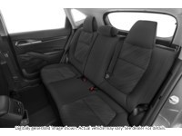 2026 Kia Seltos LX FWD Interior Shot 5