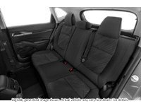 2026 Kia Seltos LX AWD Interior Shot 5