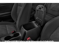 2026 Kia Seltos LX AWD Interior Shot 7