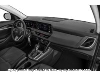 2026 Kia Seltos LX AWD Interior Shot 1