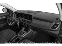 2025 Kia Seltos LX FWD Interior Shot 1