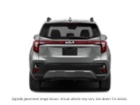 2024 Kia Seltos X-Line AWD Exterior Shot 7