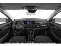 2024 Kia Seltos X-Line AWD Interior Shot 6