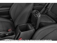 2024 Kia Seltos X-Line AWD Interior Shot 7