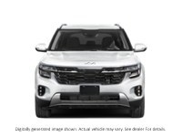 2026 Kia Seltos Sx AWD W/Black Interior Exterior Shot 5