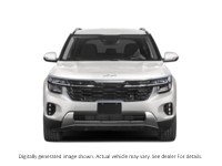 2026 Kia Seltos Sx AWD W/Black Interior Exterior Shot 5