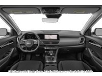 2026 Kia Seltos Sx AWD W/Black Interior Interior Shot 6