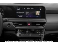 2026 Kia Seltos Sx AWD W/Black Interior Interior Shot 2