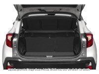 2026 Kia Seltos Sx AWD W/Black Interior Exterior Shot 4