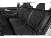 2026 Kia Seltos Sx AWD W/Black Interior Interior Shot 5