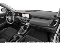 2026 Kia Seltos Sx AWD W/Black Interior Interior Shot 1
