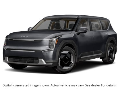 2026 Kia Ev9 Land AWD