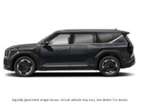 2026 Kia Ev9 Land W/Premium Package AWD Exterior Shot 6