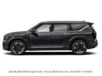 2026 Kia Ev9 Land W/Premium Package AWD Exterior Shot 6