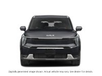2026 Kia Ev9 Land W/Premium Package AWD Exterior Shot 5