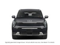 2026 Kia Ev9 Land W/Premium Package AWD Exterior Shot 5