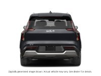 2026 Kia Ev9 Land W/Premium Package AWD Exterior Shot 7