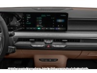 2026 Kia Ev9 Land W/Premium Package AWD Interior Shot 2