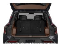 2026 Kia Ev9 Land W/Premium Package AWD Exterior Shot 4