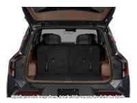 2026 Kia Ev9 Land W/Premium Package AWD Exterior Shot 4