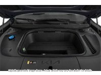 2026 Kia Ev9 Land W/Premium Package AWD Exterior Shot 3