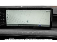 2026 Kia Ev9 Land W/Premium Package AWD Interior Shot 8
