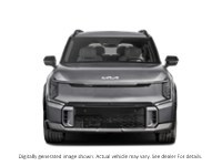 2026 Kia Ev9 Land W/Gt-Line Package AWD Exterior Shot 5