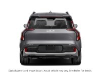 2026 Kia Ev9 Land W/Gt-Line Package AWD Exterior Shot 7