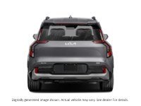 2025 Kia Ev9 Land W/Gt-Line Package AWD Exterior Shot 7