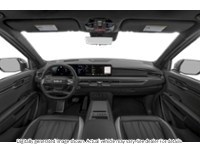 2026 Kia Ev9 Land W/Gt-Line Package AWD Interior Shot 6