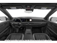 2025 Kia Ev9 Land W/Gt-Line Package AWD Interior Shot 6