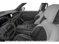 2026 Kia Ev9 Land W/Gt-Line Package AWD Interior Shot 4