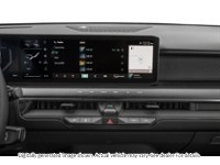 2026 Kia Ev9 Land W/Gt-Line Package AWD Interior Shot 2