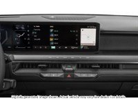 2025 Kia Ev9 Land W/Gt-Line Package AWD Interior Shot 2
