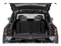 2026 Kia Ev9 Land W/Gt-Line Package AWD Exterior Shot 4
