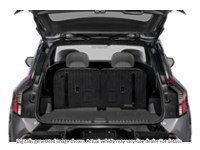 2026 Kia Ev9 Land W/Gt-Line Package AWD Exterior Shot 4