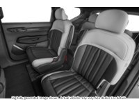 2026 Kia Ev9 Land W/Gt-Line Package AWD Interior Shot 5